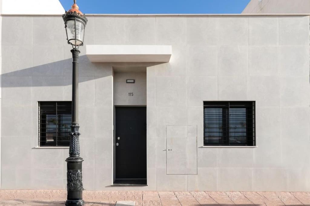 The Butterfly House Villa Rafelbunol Exterior photo